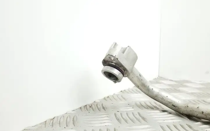 Audi A6 C7 (2011 - 2014) 4G0260707M Трубки и шланги кондиционера — фото 2