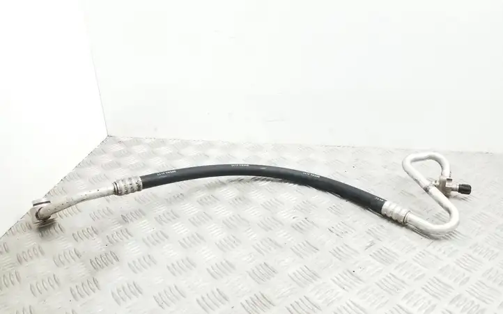 Audi A6 C7 (2011 - 2014) 4G0260707M Трубки и шланги кондиционера — фото 3