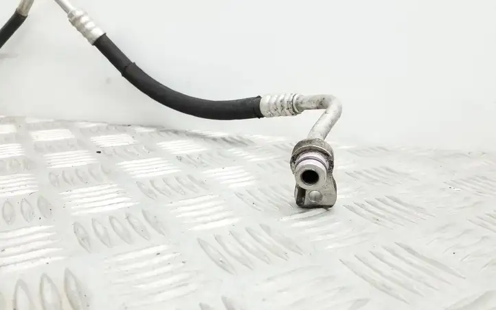 Audi A6 C7 (2011 - 2014) 4G0260710J Трубки и шланги кондиционера — фото 3