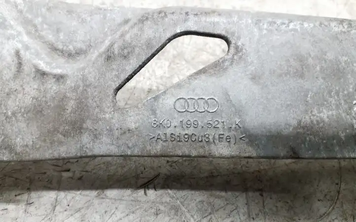 Audi A6 C7 (2011 - 2014) 8K0199521K Кронштейн двигателя — фото 5