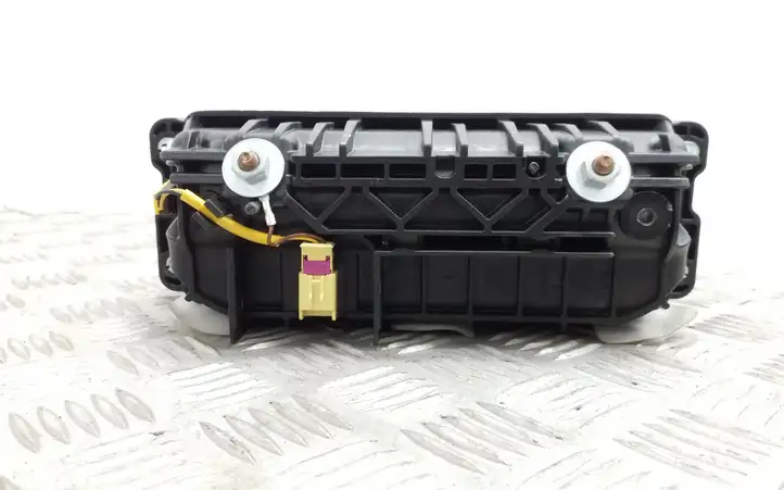 Volkswagen Touran II (2010 - 2016) 1T0880204E Подушка безопасности пассажира — фото 2