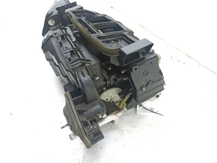 Mercedes-Benz C W203 (2000 - 2007) 2038300362 Комплект системы вентиляции салона — фото 4