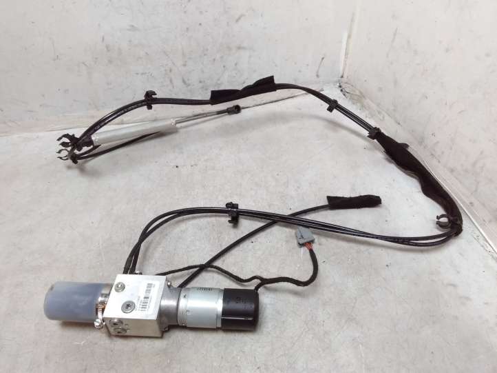 Volvo V70 (2007 - 2013)  31218393 Комплект гидравлики багажника