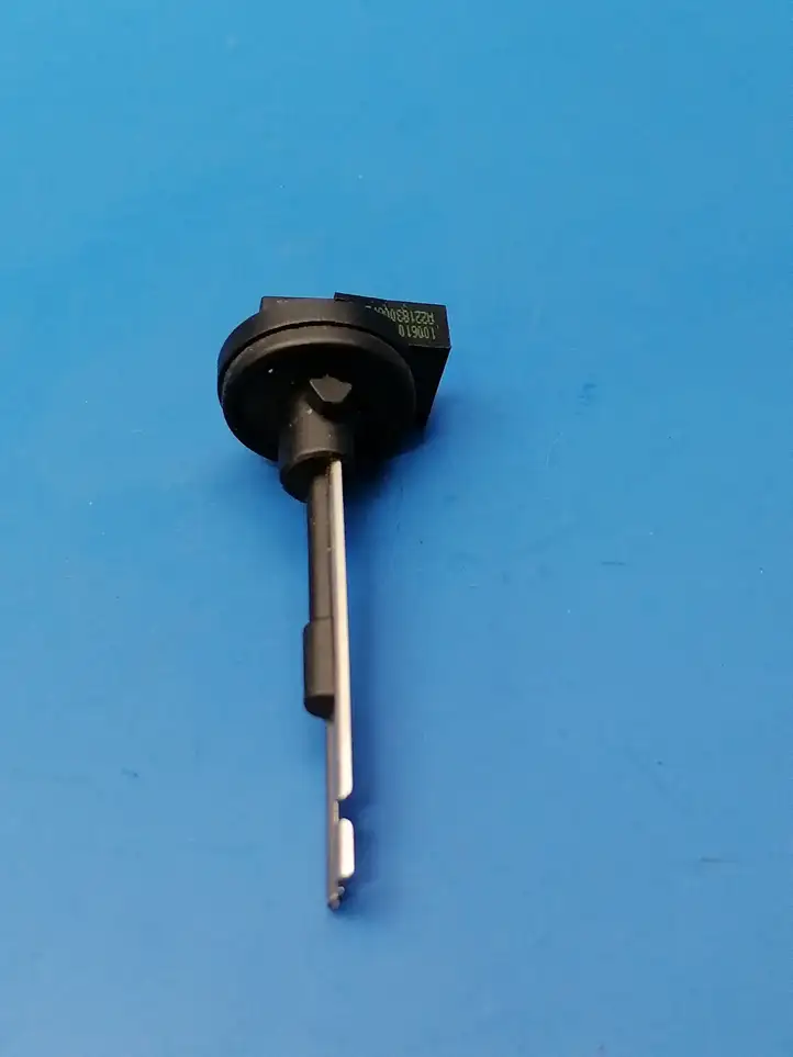 Mercedes-Benz C W204 (2007 - 2014) a2218300872 Датчик температуры воздуха в салоне — фото 6