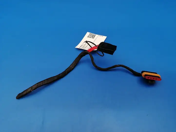 Mercedes-Benz C W204 (2007 - 2014) 0375456928 Прочая электропроводка — фото 6