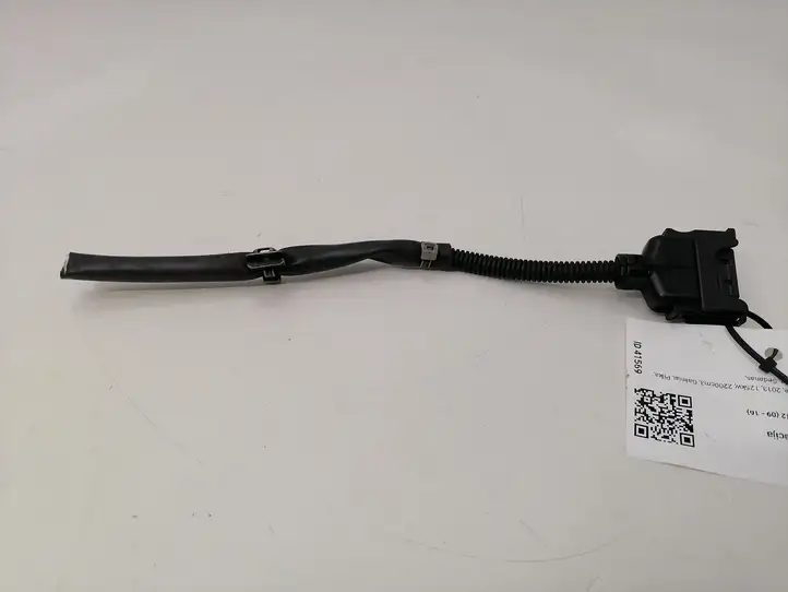 Mercedes-Benz E W212 (2009 - 2016) A0029880635 Прочая электропроводка — фото 8