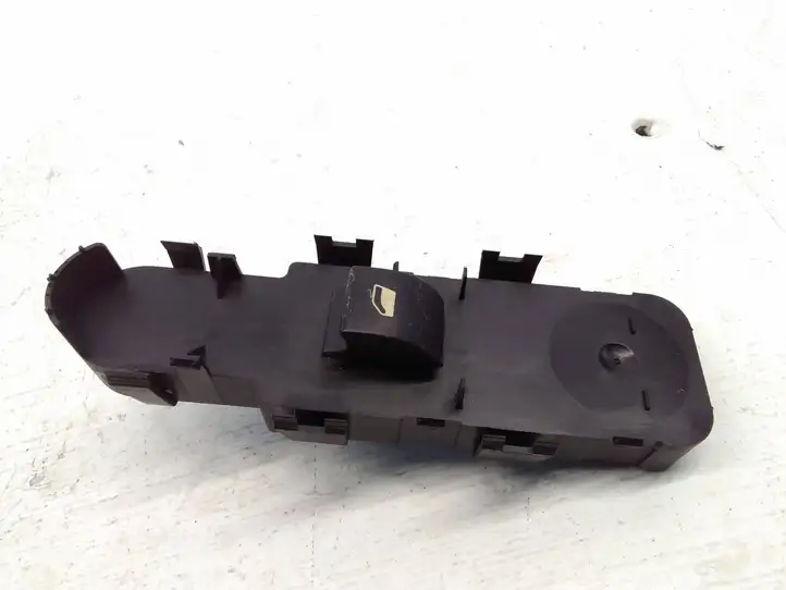 Citroen C4 I Picasso (2006 - 2013) 96639377ZD Кнопка стеклоподъемников — фото 1