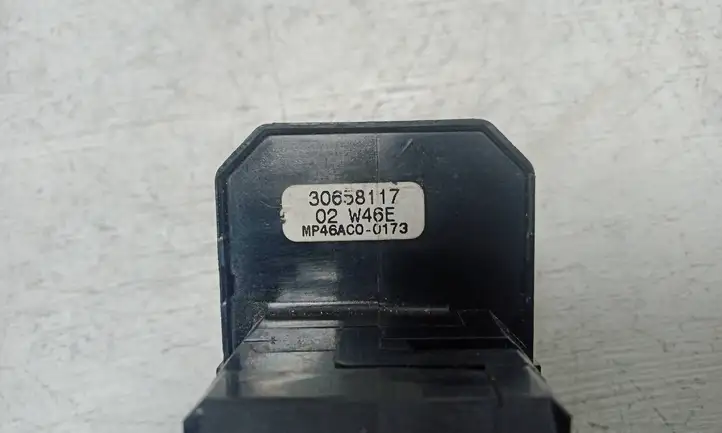 Volvo S60 (2000 - 2004) 30658117 Кнопка стеклоподъемников — фото 4