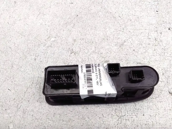 Citroen C5 (2004 - 2008) 96644917XT Кнопка стеклоподъемников — фото 5
