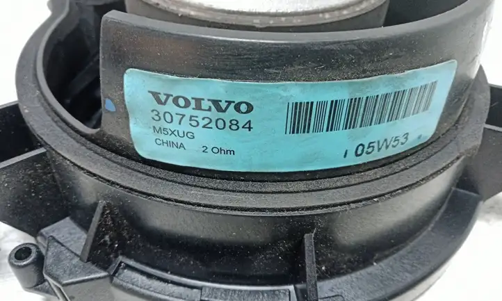 Volvo S40 (2004 - 2007) 30752084 Динамики передних дверей — фото 2