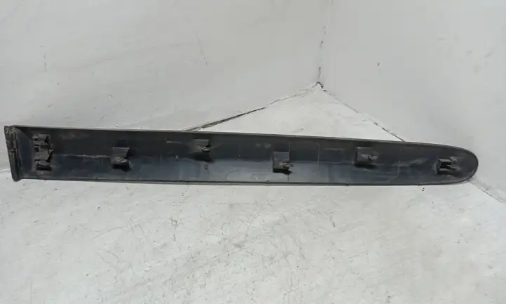 Renault Scenic I (1996 - 2003) 7700433056 Молдинги задней двери — фото 2