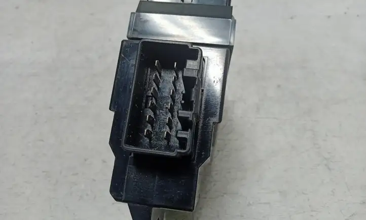 Volvo S80 (1998 - 2004) 8682949 Кнопка стеклоподъемников — фото 6