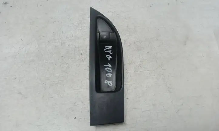Opel Astra J (2012 - 2015) 13301888 Блок кнопок стеклоподъемников — фото 1