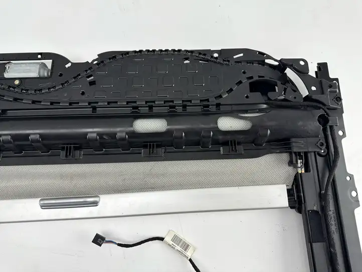 Audi A3/S3 8V (2012 - 2016) 8V5877049 Рама раздвижной крыши — фото 8