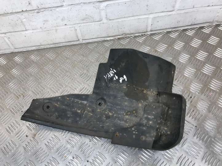 525910D280 Toyota Yaris Kita išorės detalė