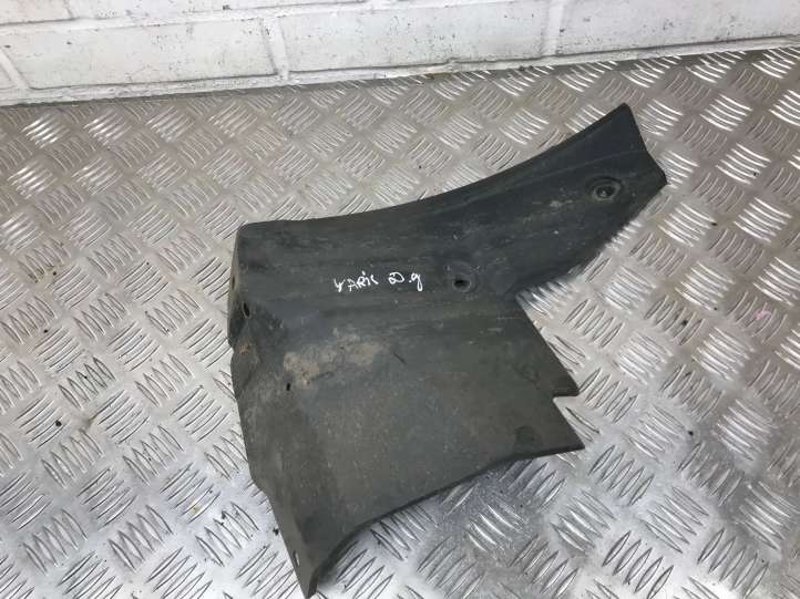 525910D280 Toyota Yaris Kita išorės detalė