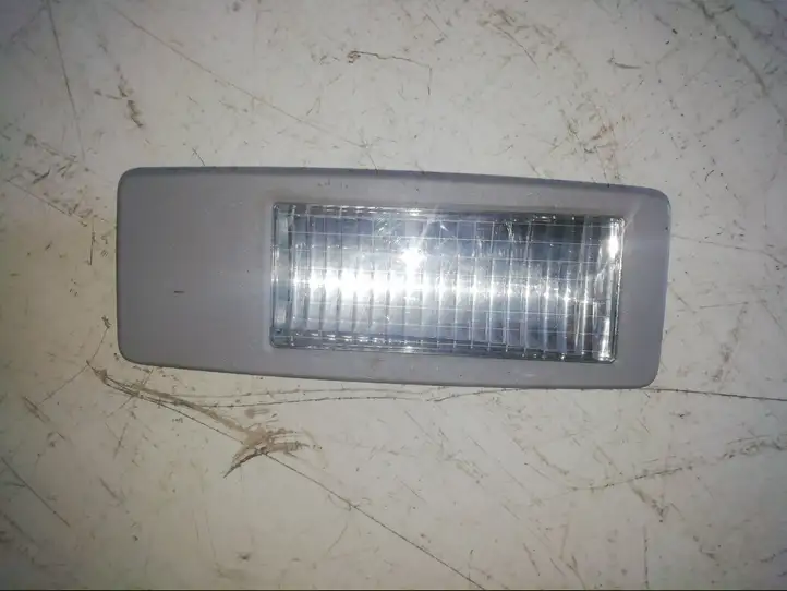 BMW X3 F25 (2010 - 2017)  9215599 Другой фонарь салона