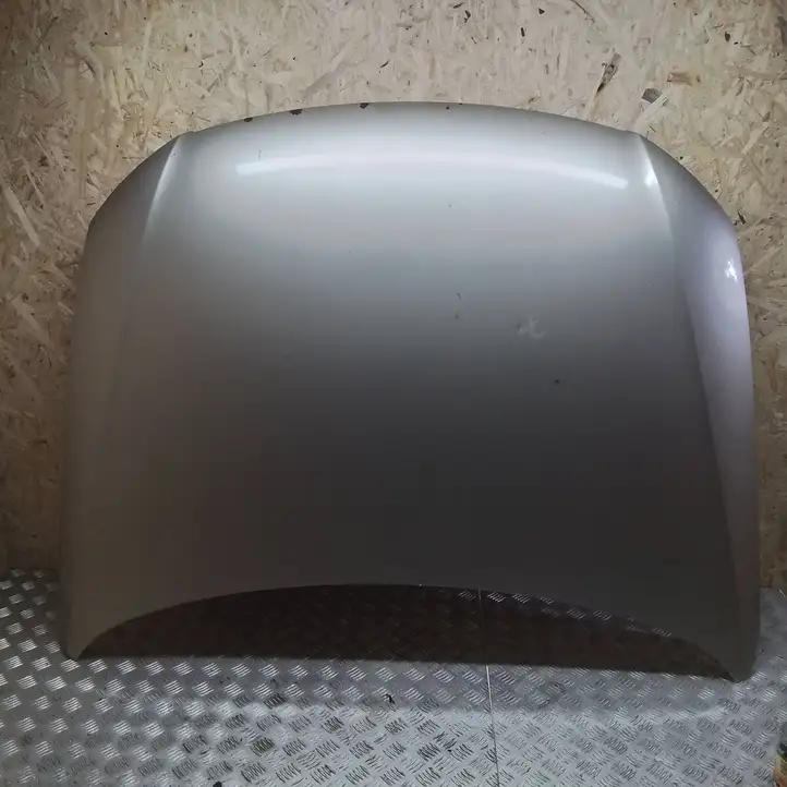 Volkswagen PASSAT B6 (2005 - 2010)   Капот