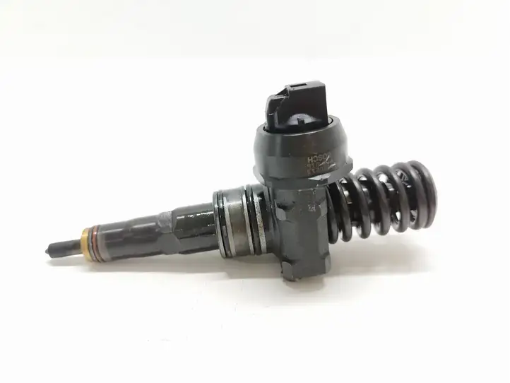 Skoda Octavia Mk2 (1Z) (2004 - 2013)  038130073AG Жиклер (жиклеры) (форсунка (форсунки)