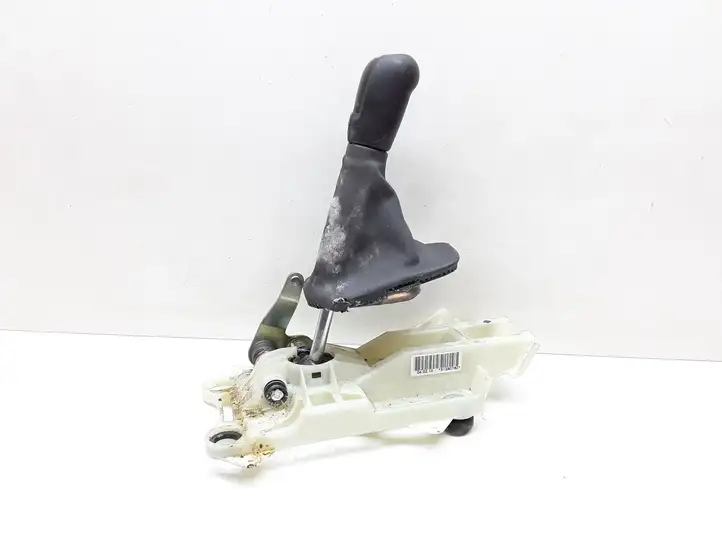 Volvo S40 (2007 - 2012)  31280762 Механизм переключения передач (кулиса) (в салоне)