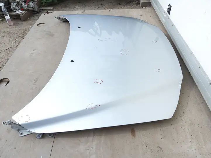 Volvo XC70 (2004 - 2007)   Капот