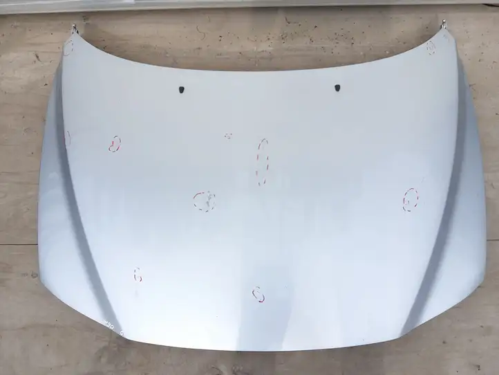 Volvo XC70 (2004 - 2007)   Капот