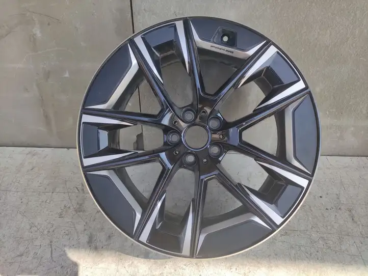 BMW 5 G30 G31 (2016 - )  6895213 Обод (ободья) колеса из легкого сплава R 20