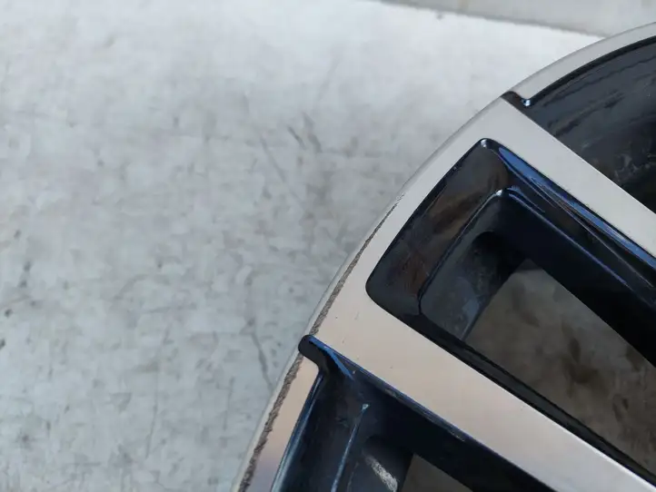 BMW X6 G06 (2019 - ) 8090013 Легкосплавный колесный диск R22 — фото 3