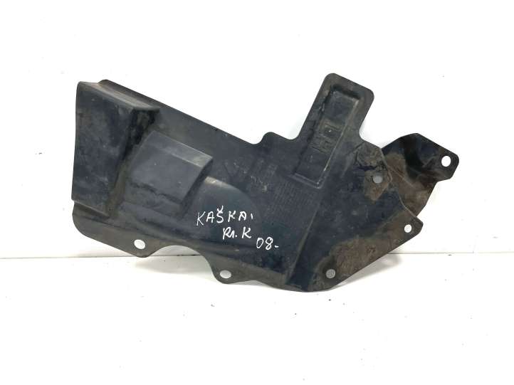 64839JD00A Nissan Qashqai Priekinės važiuoklės dugno apsauga