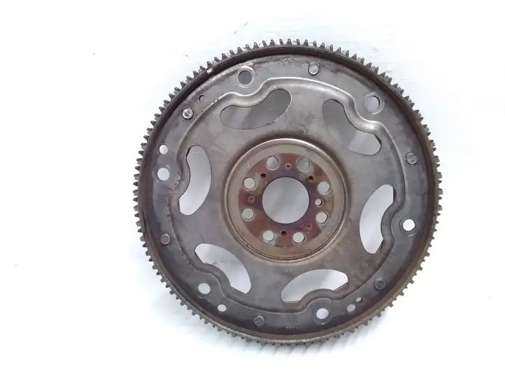 Land Rover Range Rover Evoque (2015 - 2018)  G4D36K375BA Маховик