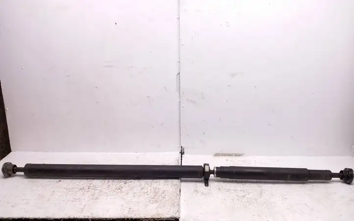 Land Rover Range Rover Evoque (2015 - 2018)   Кардан в комплекте