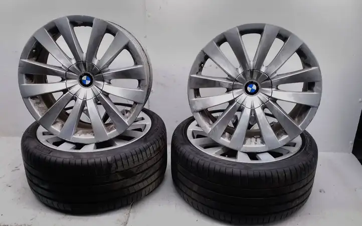 BMW 5 GT F07 (2010 - 2017) 6777780 Легкосплавный колесный диск R20 — фото 1