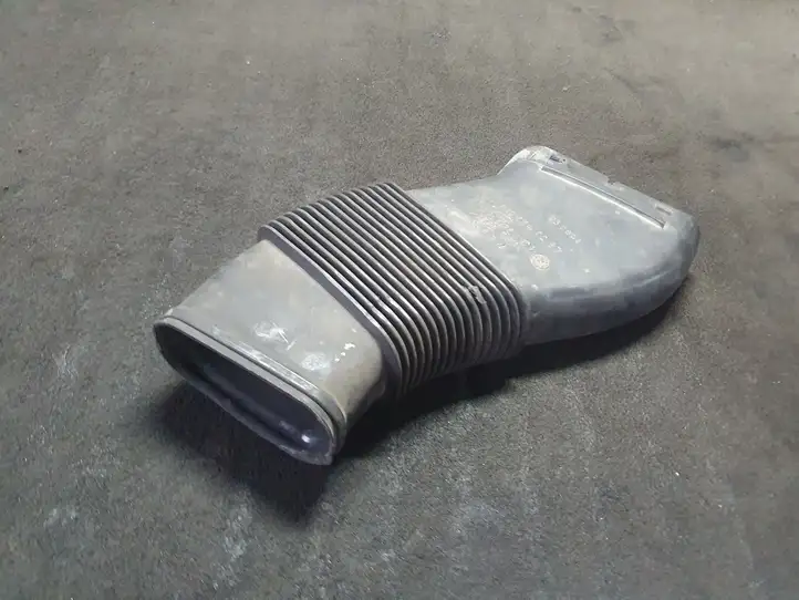 Mercedes-Benz E W211 (2002 - 2009) A6120940287 Детали воздухозаборника — фото 1