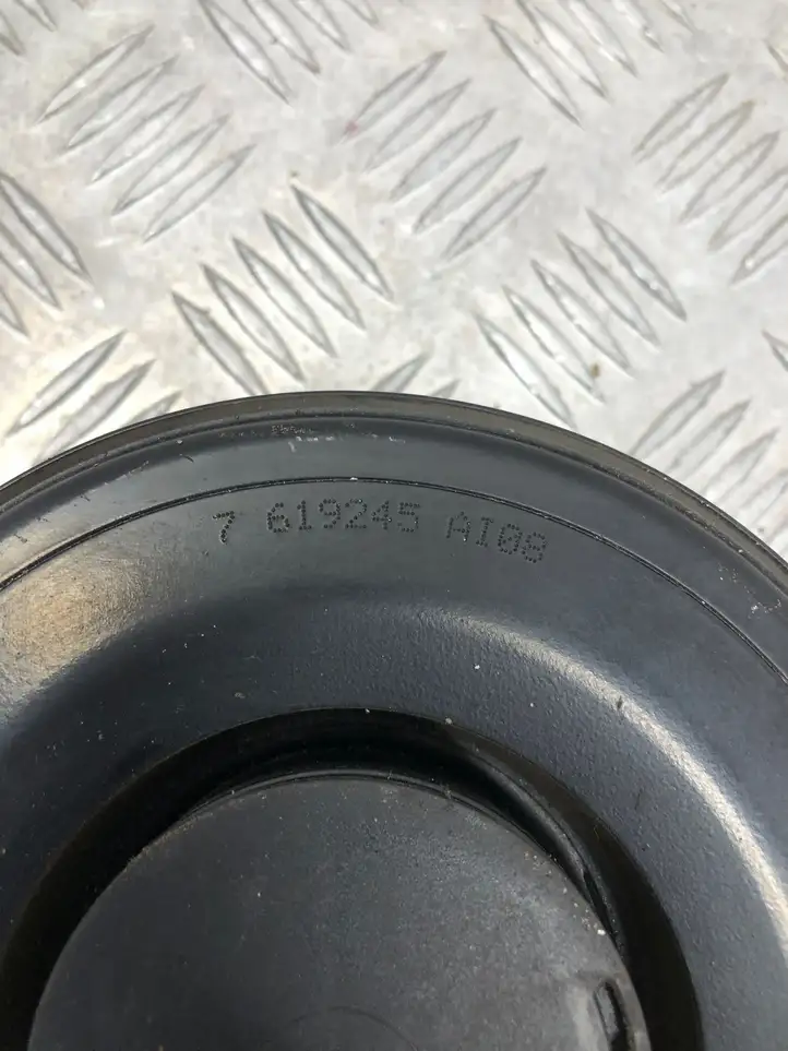BMW 3 F30 F35 F31 (2012 - 2018) 7619245 Шкив коленчатого вала — фото 5