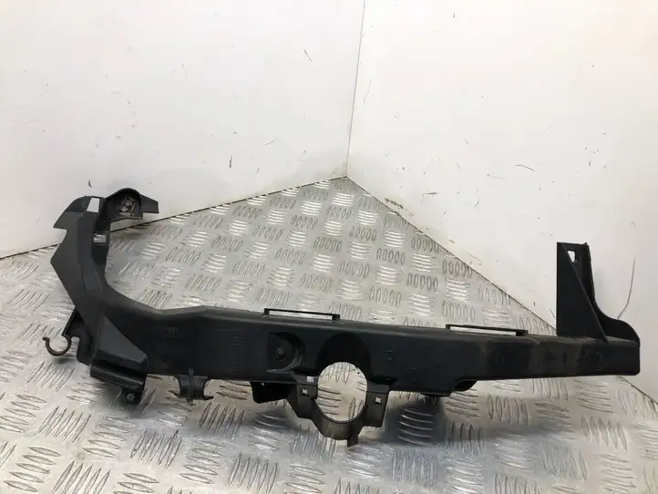 BMW 3 E90 E91 (2005 - 2012) 7138402 Кронштейн передней фары — фото 1