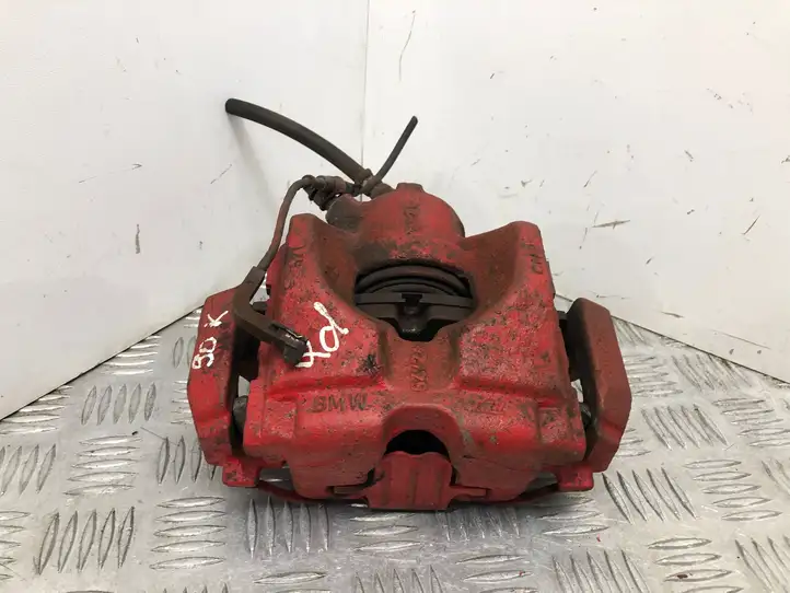 BMW 3 E90 E91   54724 Передний суппорт