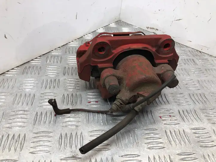 BMW 3 E90 E91   54724 Передний суппорт