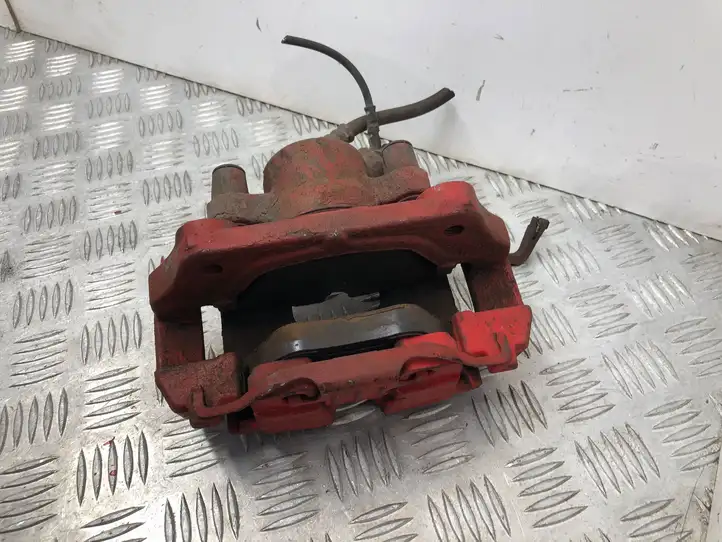 BMW 3 E90 E91   54724 Передний суппорт