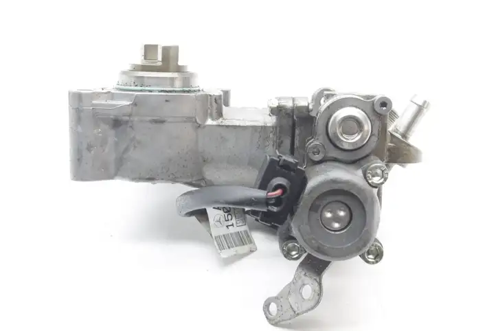 Mercedes-Benz C W204 (2007 - 2014) A2710702201 Топливный насос — фото 1