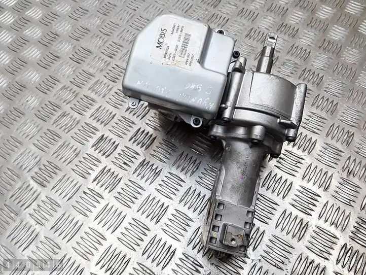 Hyundai i30 (2007 - 2012) 2L56398000 Насос гидроусилителя руля — фото 1