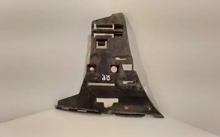 Volvo S60 (2000 - 2004) 09190304 Кронштейн переднего бампера — фото 1