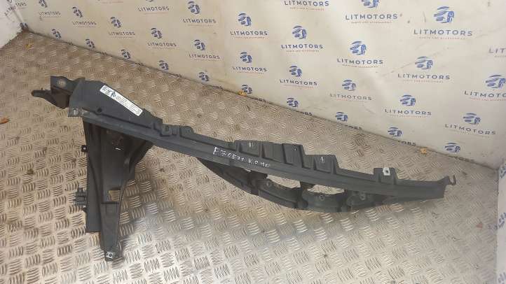 51127157989 BMW X5 E70 Laikiklis sparno