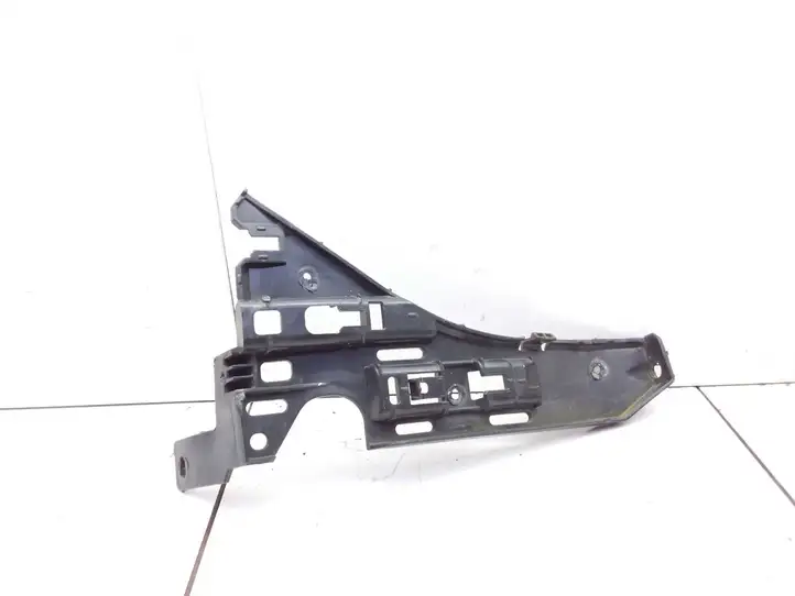 Opel Vectra C (2005 - 2009) 13182959 Кронштейн переднего бампера — фото 1