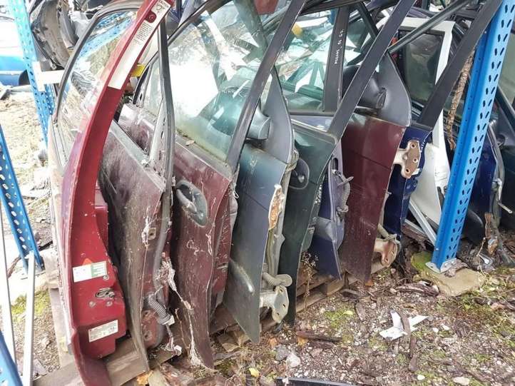 Renault Scenic I Priekinės durys