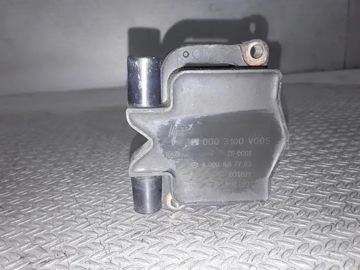Smart ForTwo I (2000 - 2007) 0003100V005 Катушка зажигания — фото 1