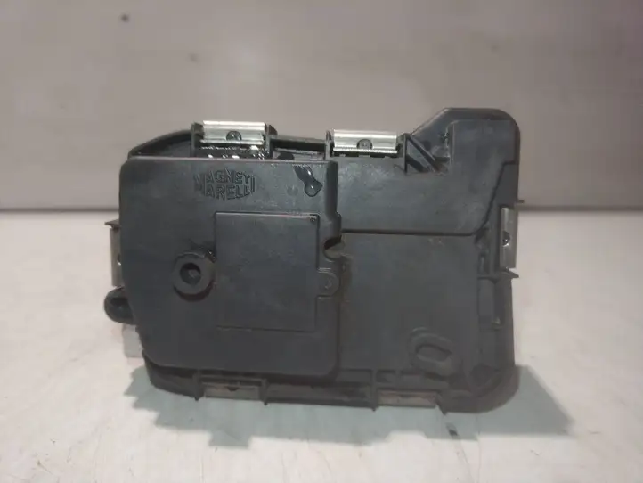 Skoda Citigo (2011 - 2017) 038133062D Дроссельная заслонка — фото 1