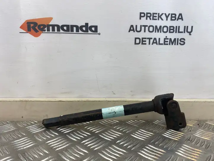 Mercedes-Benz Sprinter W906 (2006 - 2018) A9064620901 Кардан рулевого вала — фото 1