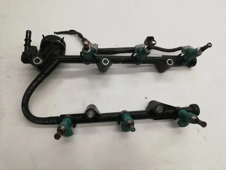 Lexus RX 330 - 350 - 400H (2008 - 2012) 7325031090 Комплект системы впрыска — фото 4