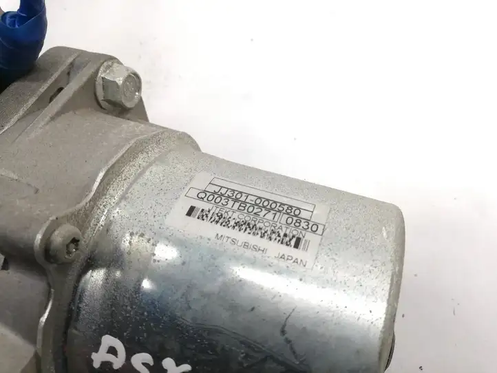 Mitsubishi ASX (2010 - 2016) JJ301000580 Вал рулевой колонки — фото 3