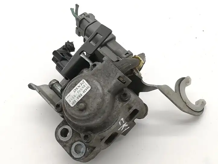 Honda Accord (2003 - 2007) 1863900010 Подогреватель топливного фильтра — фото 1